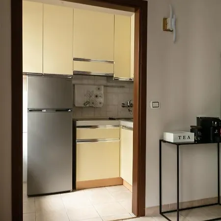 Dehomes - Citylife & Sempione Exclusive דירה