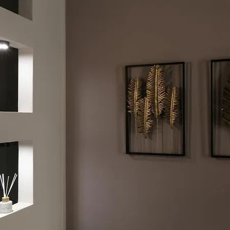 Dehomes - Citylife & Sempione Exclusive * מילאנו