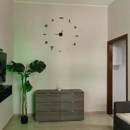 Dehomes - Citylife & Sempione Exclusive דירה