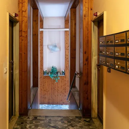 Dehomes - Citylife & Sempione Exclusive דירה מילאנו