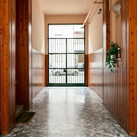 דירה Dehomes - Citylife & Sempione Exclusive מילאנו