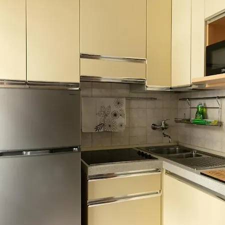 Dehomes - Citylife & Sempione Exclusive דירה מילאנו