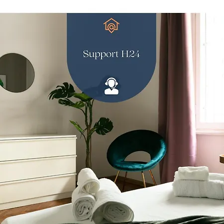 Dehomes - Citylife & Sempione Exclusive * מילאנו