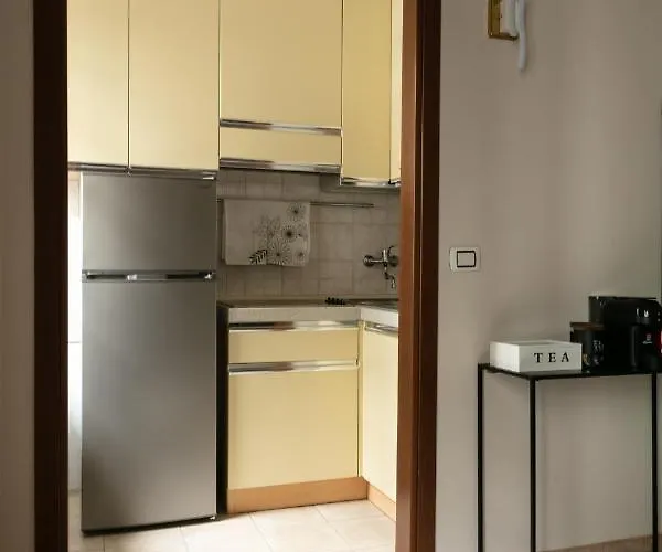 Dehomes - Citylife & Sempione Exclusive Appartamento