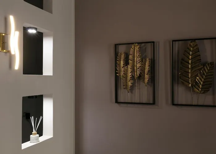 Dehomes - Citylife & Sempione Exclusive * Milano