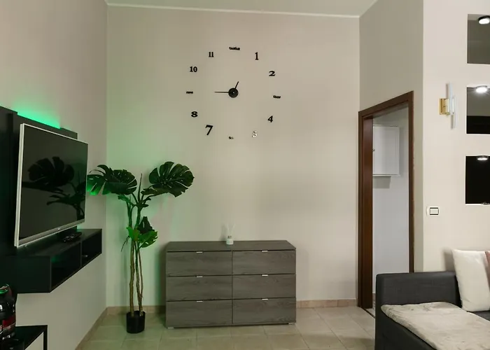 Dehomes - Citylife & Sempione Exclusive Appartamento