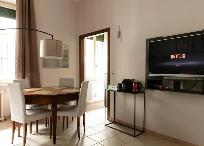 Appartamento Dehomes - Citylife & Sempione Exclusive Milano