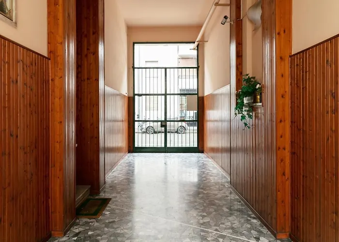 Appartamento Dehomes - Citylife & Sempione Exclusive Milano